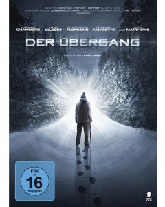 Der Übergang DVD