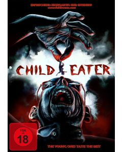 Child Eater DVD
