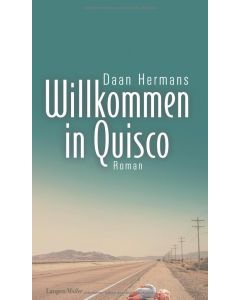 Daan Hermans • Willkommen in Quisco