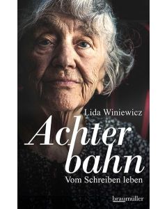 Lida Winiewicz • Achterbahn