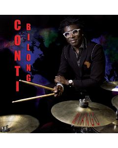 Conti Bilong • Miango CD
