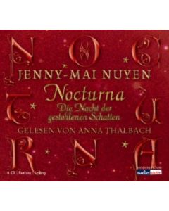 Jenny-Mai Nuyen • Nocturna 6 CDs