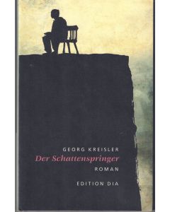 Georg Kreisler • Der Schattenspringer