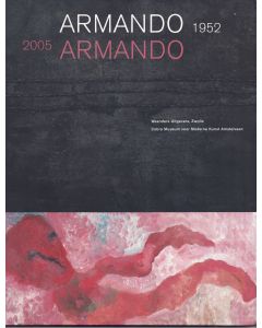 Armando • 1952-2005