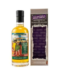 Bakery Hill • That Boutique-y Whisky Company Batch 1