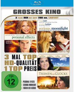 Grosses Kino Blu-ray