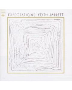 Keith Jarrett • Expectations 2 CDs