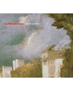 Benoît Mernier • Les Idées heureuses CD