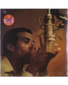 Jorge Ben Jor (aka Jorge Ben) - Forca Bruta LP