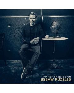 Volker Engelberth • Jigsaw Puzzles CD
