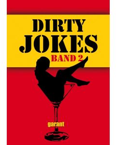 Dirty Jokes Band 2