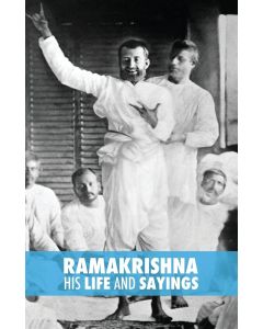 Ramakrishna • His Life and Sayings