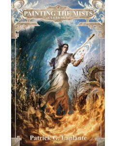 Patrick G. Laplante • Painting the Mists