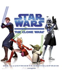 Star Wars • The Clone Wars