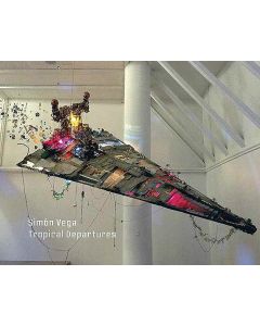 Simón Vega • Tropical Departures