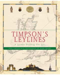 Timpson's Leylines • A Layman Tracking the Leys