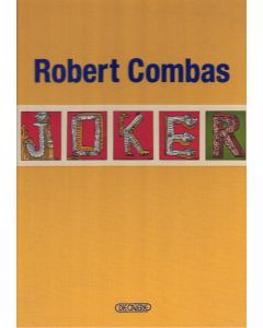 Robert Combas • Joke'r