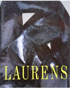 Henri Laurens (1885-1954)