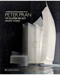 Peter Pran of Ellerbe Becket • Recent Works
