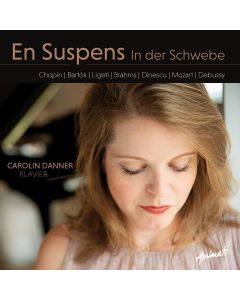 Carolin Danner • En Suspens CD