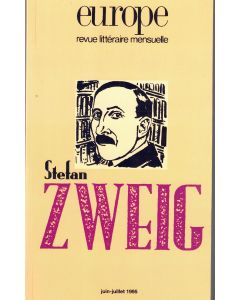 Stefan Zweig