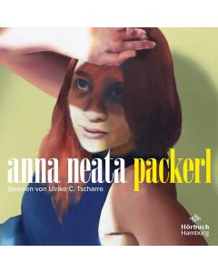 Anna Neata • Packerl 2 MP3-CDs