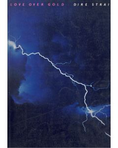 Dire Straits • Love over Gold