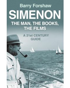 Barry Forshaw • Simenon