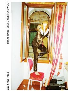 Lukas Gansterer / Clemens Wolf • Autoduck