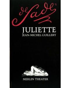 Jean-Michel Guillery • De Sade's Juliette