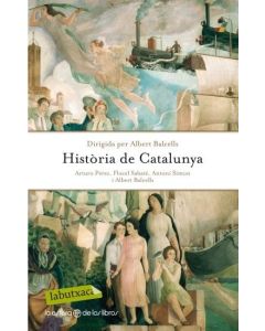 Història de Catalunya
