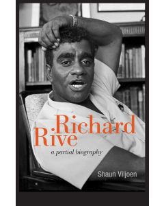 Shaun Viljoen • Richard Rive