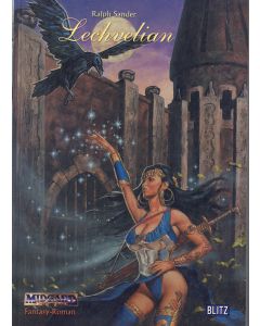 Ralph Sander • Lechvelian