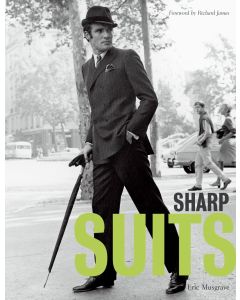 Eric Musgrave • Sharp Suits