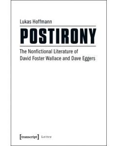 Lukas Hoffmann • Postirony