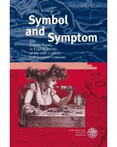 Silke Binias • Symbol and Symptom