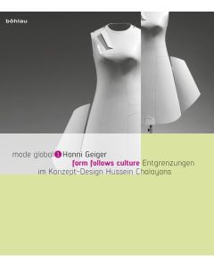 form follows culture • Entgrenzungen im Konzept-Design Hussein Chalayans