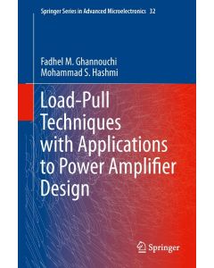 Load-Pull Techniques with Applications to Power Amplifier Design
