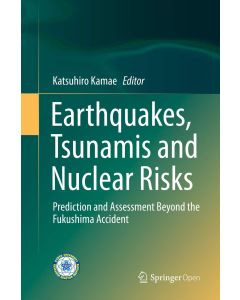 Earthquakes, Tsunamis and Nuclear Risks