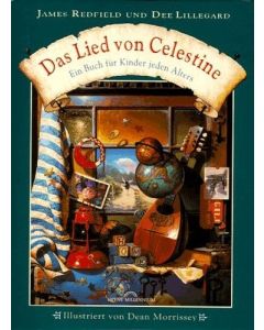 James Redfield und Dee Lillegard • Das Lied von Celestine