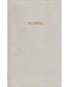 Husserl