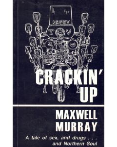 Maxwell Murray • Crackin' up