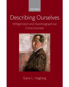 Garry L. Hagberg • Describing Ourselves