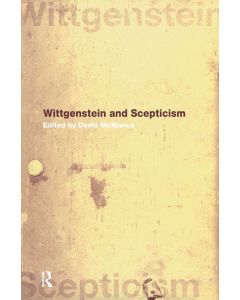 Wittgenstein and Scepticism