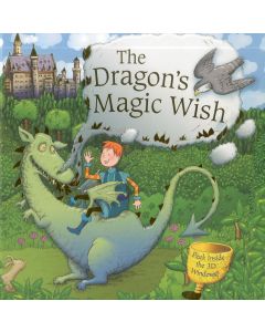 The Dragon's Magic Wish