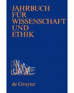 Jahrbuch für Wissenschaft und Ethik • 2007