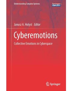 Cyberemotions • Collective Emotions in Cyberspace