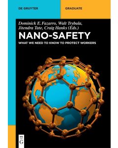Nano-Safety • What we need to know to protect Workers