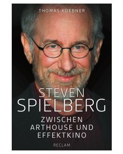 Thomas Koebner • Steven Spielberg