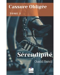Oualid Hamdi • Sérendipité